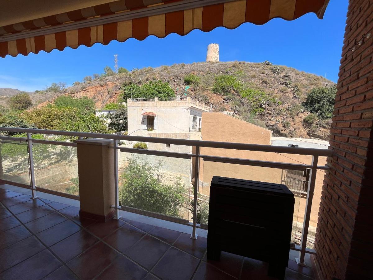 Апартаменты Balcon De La Torre Морче Экстерьер фото